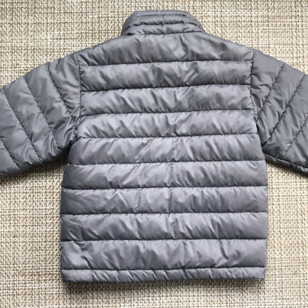 Patagonia Puffer Jacket (boys' size XS)